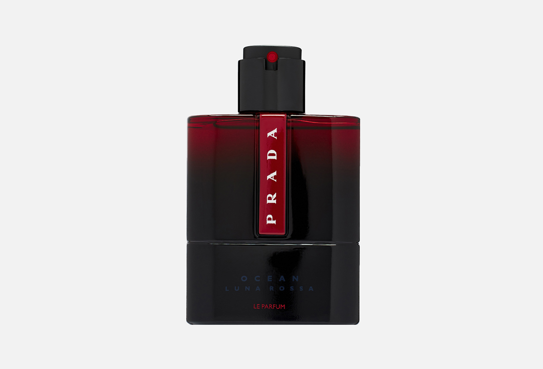 Prada Parfum Luna Rossa Ocean