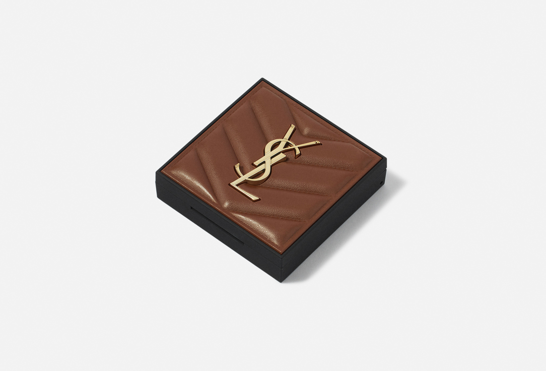 Yves Saint Laurent Bronzing Powder ALL HOURS HYPER BRONZE