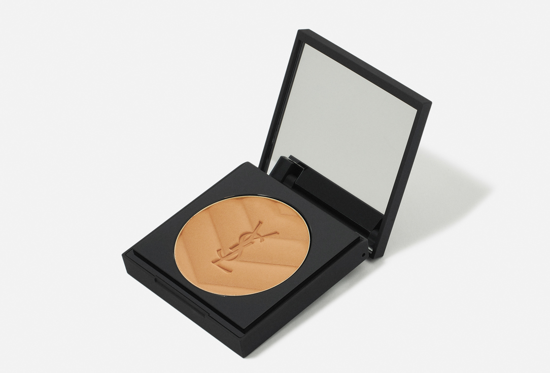 Yves Saint Laurent Bronzing Powder ALL HOURS HYPER BRONZE
