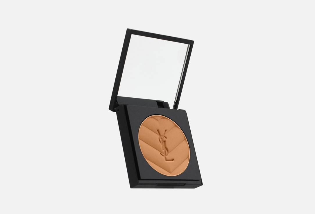 Yves Saint Laurent Bronzing Powder ALL HOURS HYPER BRONZE