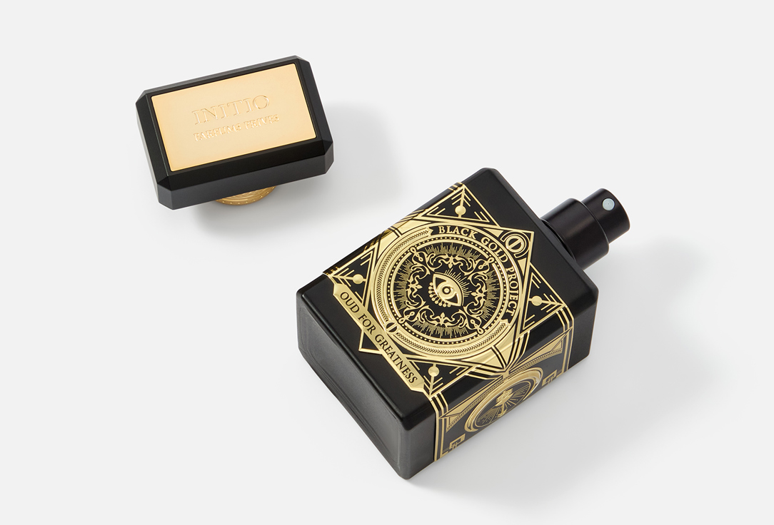 Initio Parfums Prives Eau de parfum OUD FOR GREATNESS 50 ml Initio Parfums Prives Eau de parfum OUD FOR GREATNESS