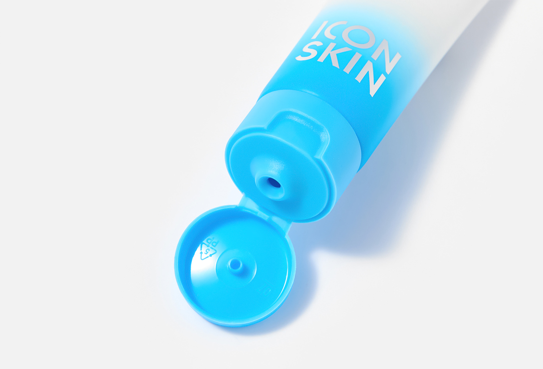 ICON SKIN Anti-Acne face Cream Moist & Heal