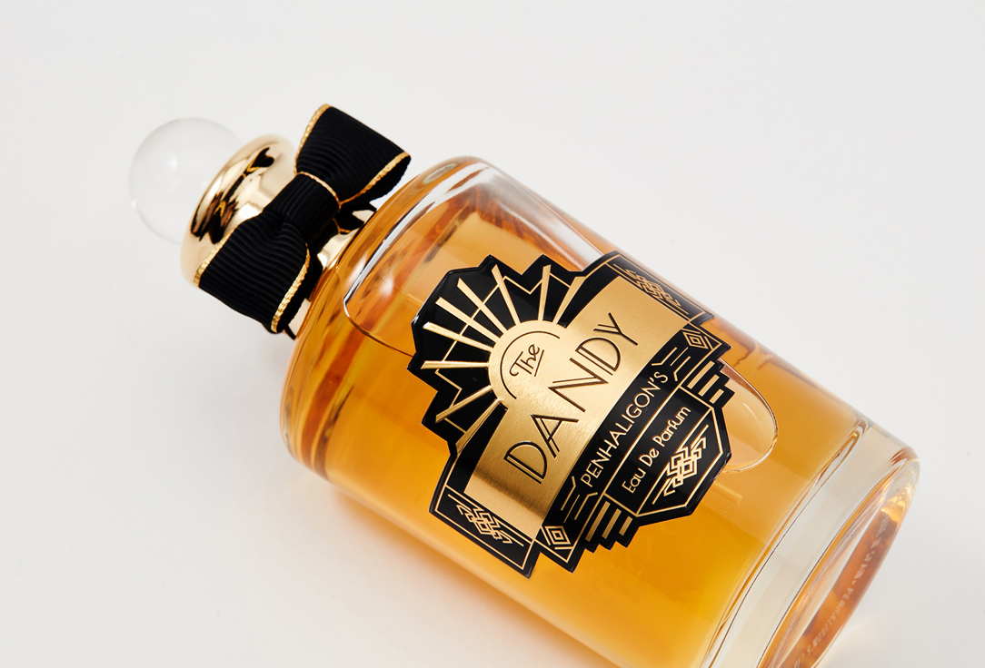 بنهالغنز ماء عطر ذا داندي 100 مل بنهالغنز ماء عطر ذا داندي