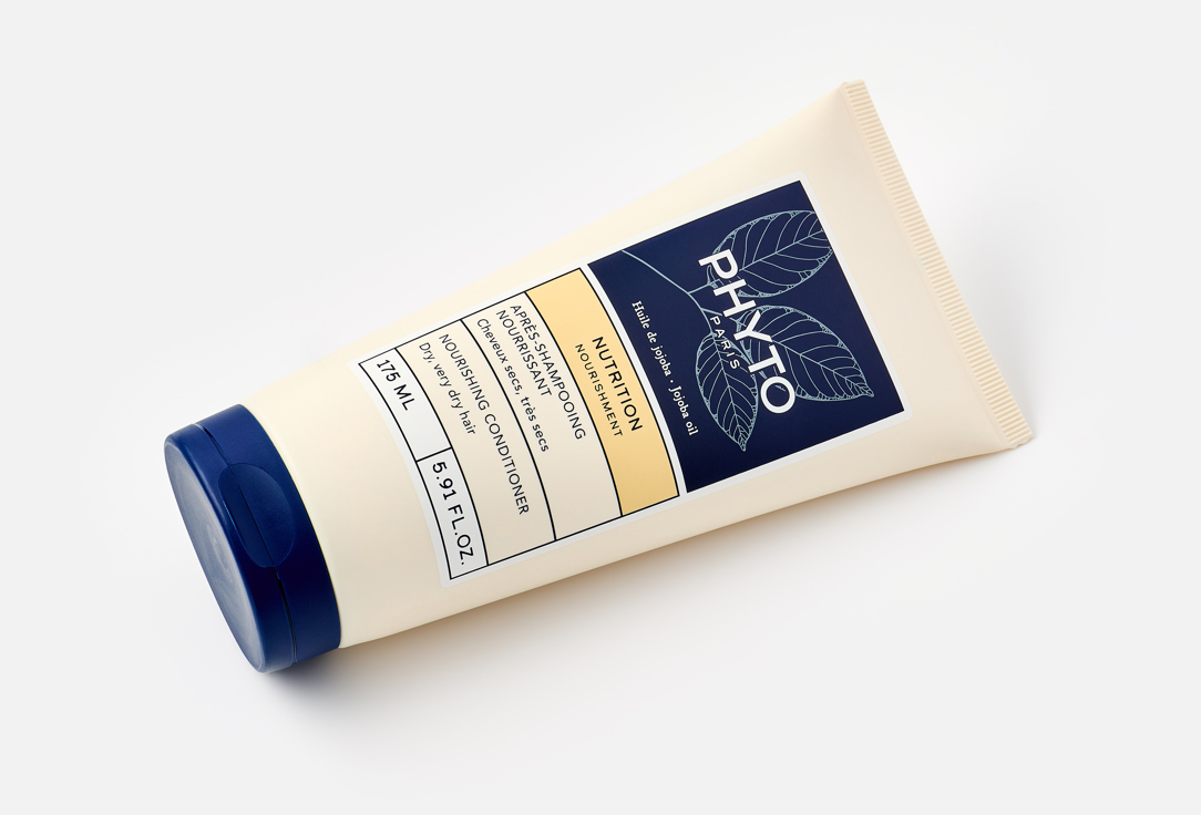 PHYTO Nourishing & Detangling Conditioner Nourishment 175 ml PHYTO Nourishing & Detangling Conditioner Nourishment