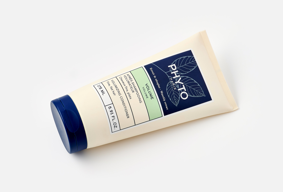 PHYTO Volumizing & Detangling conditioner Volume 175 ml PHYTO Volumizing & Detangling conditioner Volume