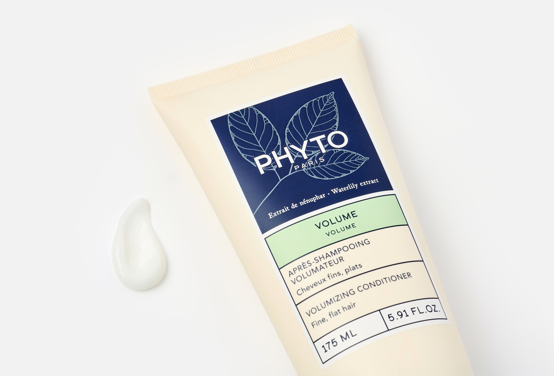 PHYTO Volumizing & Detangling conditioner Volume 175 ml PHYTO Volumizing & Detangling conditioner Volume