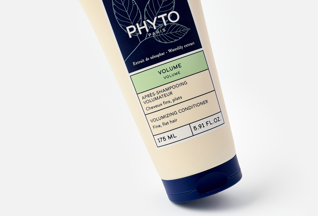 PHYTO Volumizing & Detangling conditioner Volume 175 ml PHYTO Volumizing & Detangling conditioner Volume