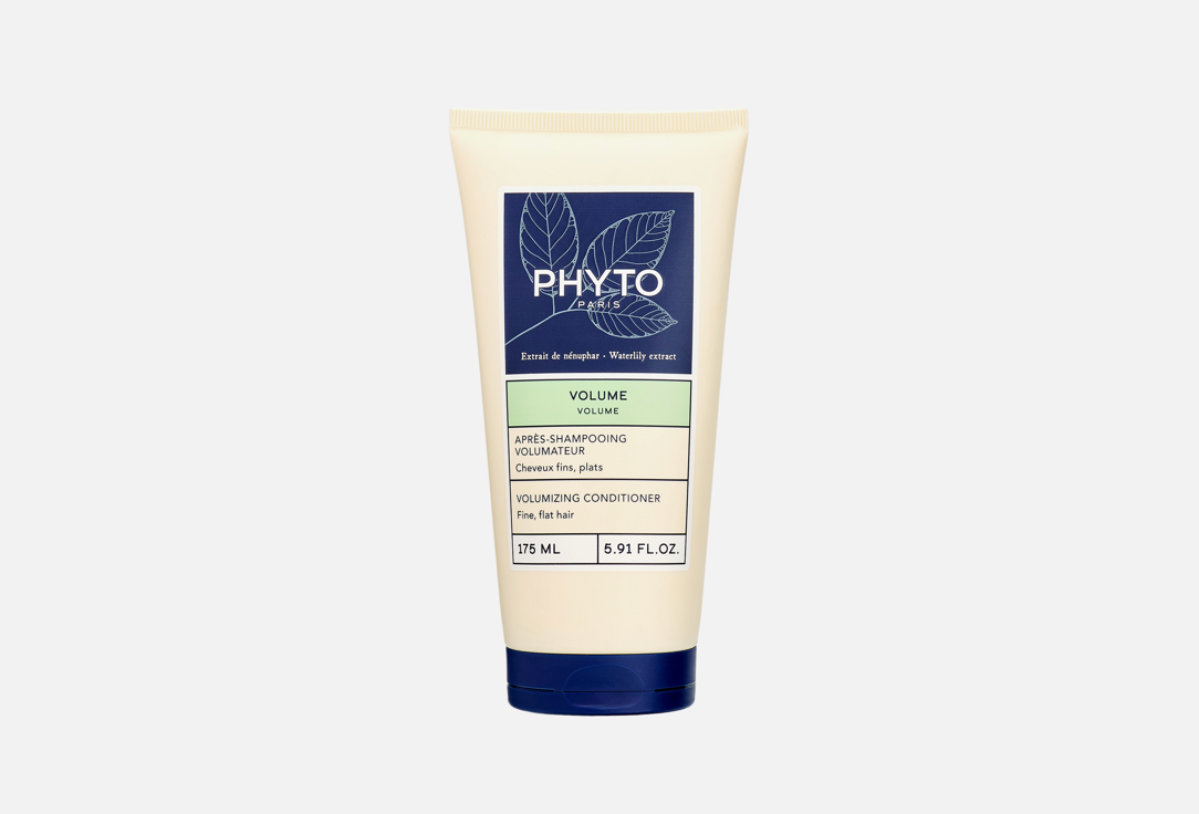 PHYTO Volumizing & Detangling conditioner Volume 175 ml PHYTO Volumizing & Detangling conditioner Volume