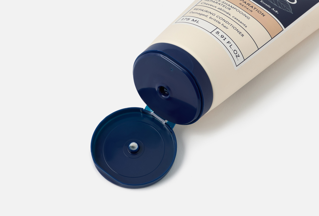PHYTO Strengthening Conditioner for damaged hair Repair 175 ml PHYTO Strengthening Conditioner for damaged hair Repair