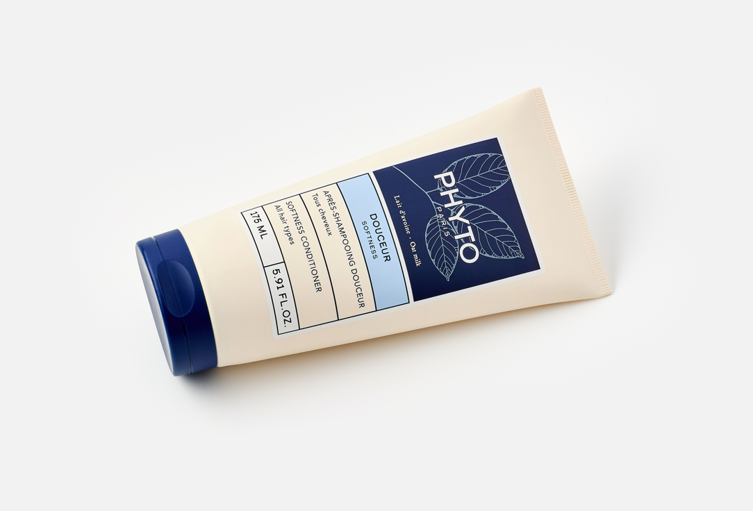 PHYTO Detangling Conditioner Softness 175 ml PHYTO Detangling Conditioner Softness