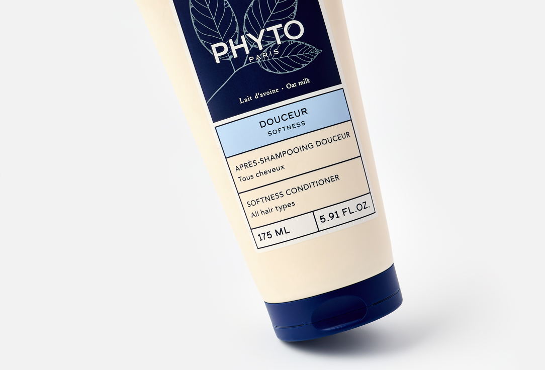 PHYTO Detangling Conditioner Softness 175 ml PHYTO Detangling Conditioner Softness