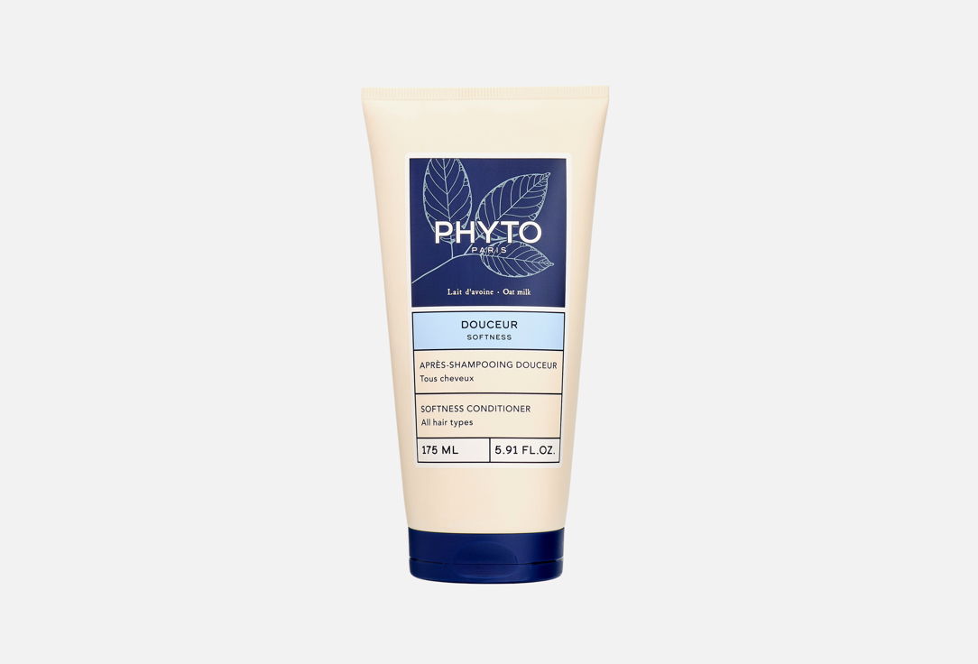 PHYTO Detangling Conditioner Softness 175 ml PHYTO Detangling Conditioner Softness
