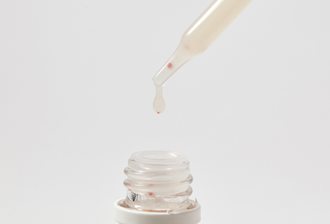 CARBON THEORY Pore-Minimizing Face Serum Succinic Acid & Niacinamide 30 ml CARBON THEORY Pore-Minimizing Face Serum Succinic Acid & Niacinamide