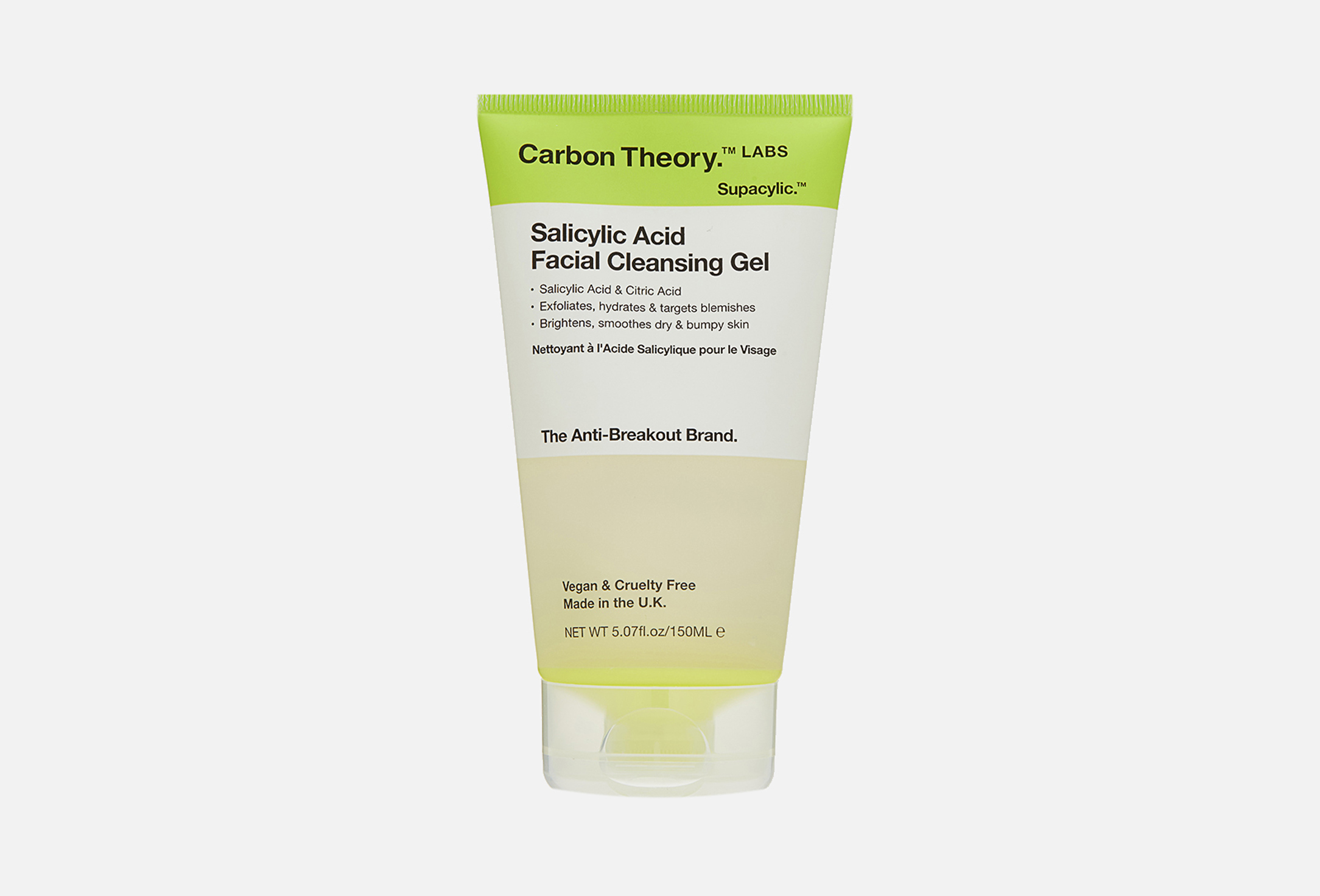 Salicylic Acid 150