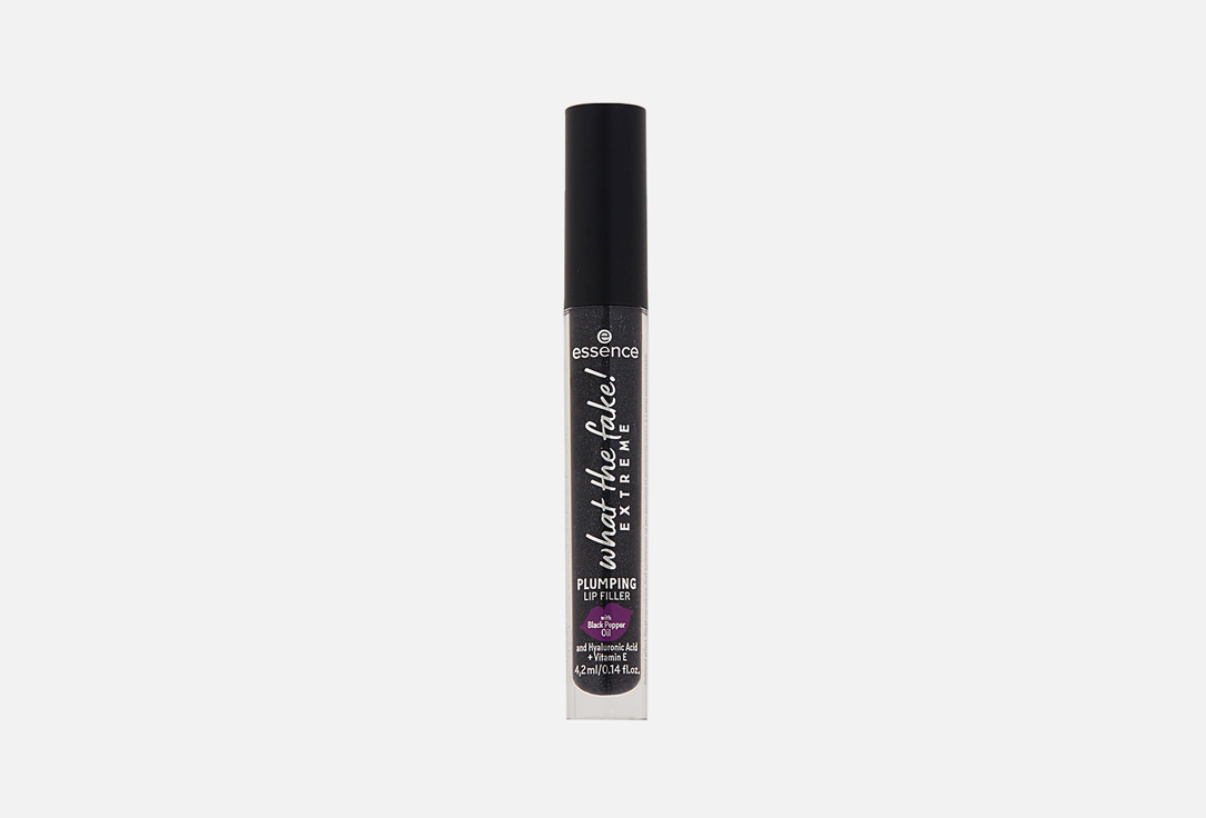 essence PLUMPING LIP FILLER what the fake!