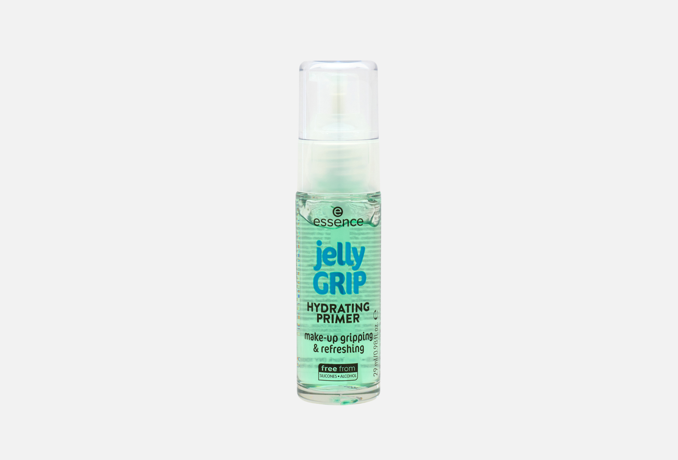 jelly GRIP  29 Clear