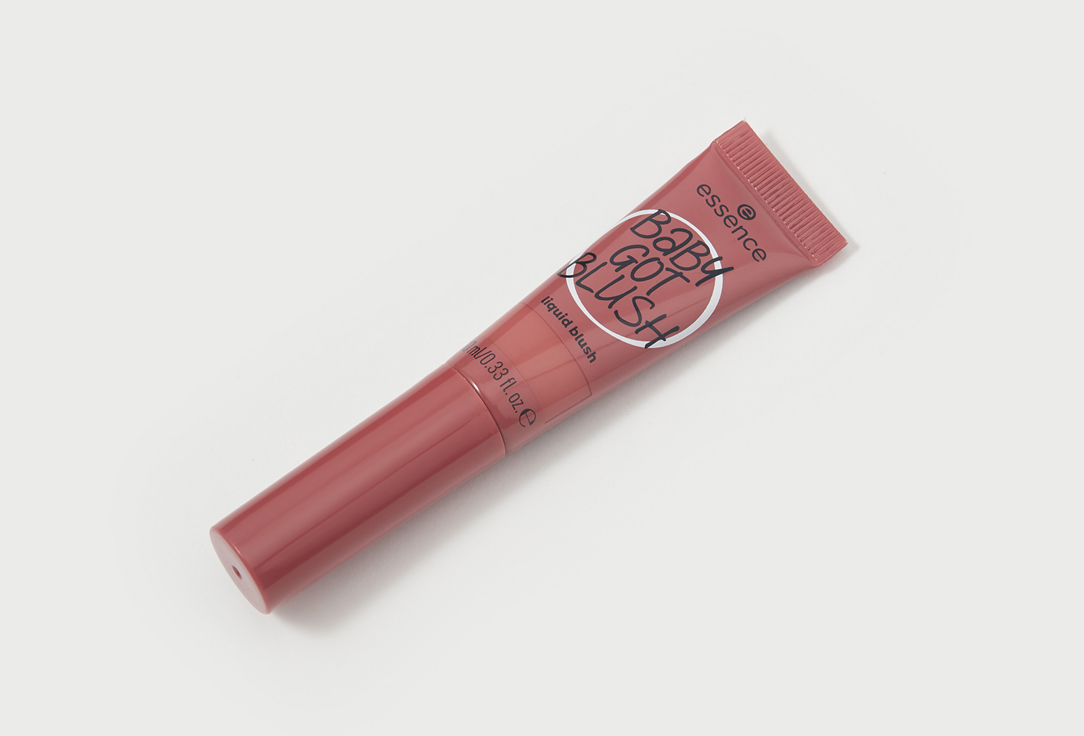 essence liquid blush BABY GOT BLUSH 20, Blushin berry 10 ml essence liquid blush BABY GOT BLUSH