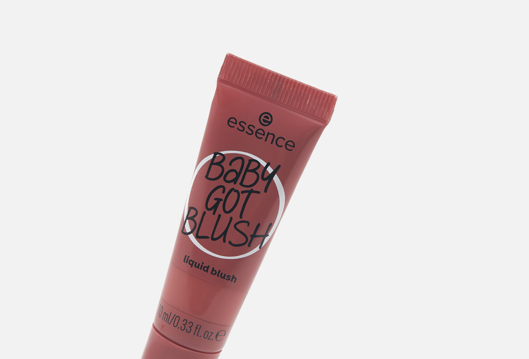 essence liquid blush BABY GOT BLUSH 20, Blushin berry 10 ml essence liquid blush BABY GOT BLUSH