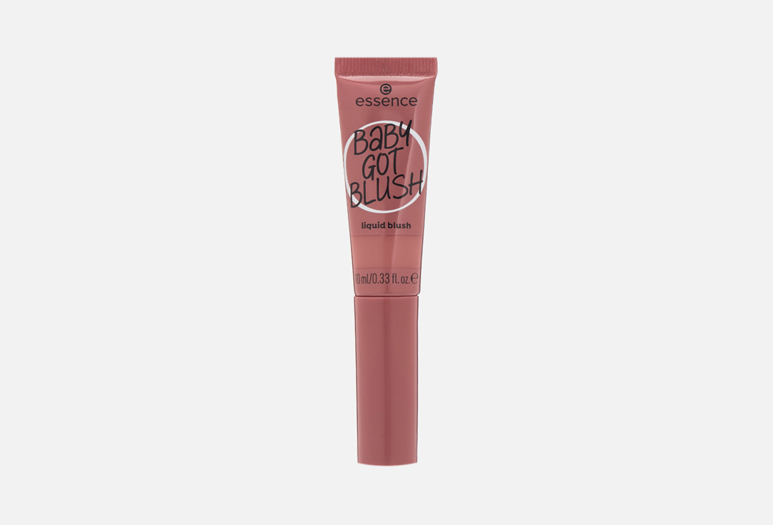 essence liquid blush BABY GOT BLUSH 20, Blushin berry 10 ml essence liquid blush BABY GOT BLUSH