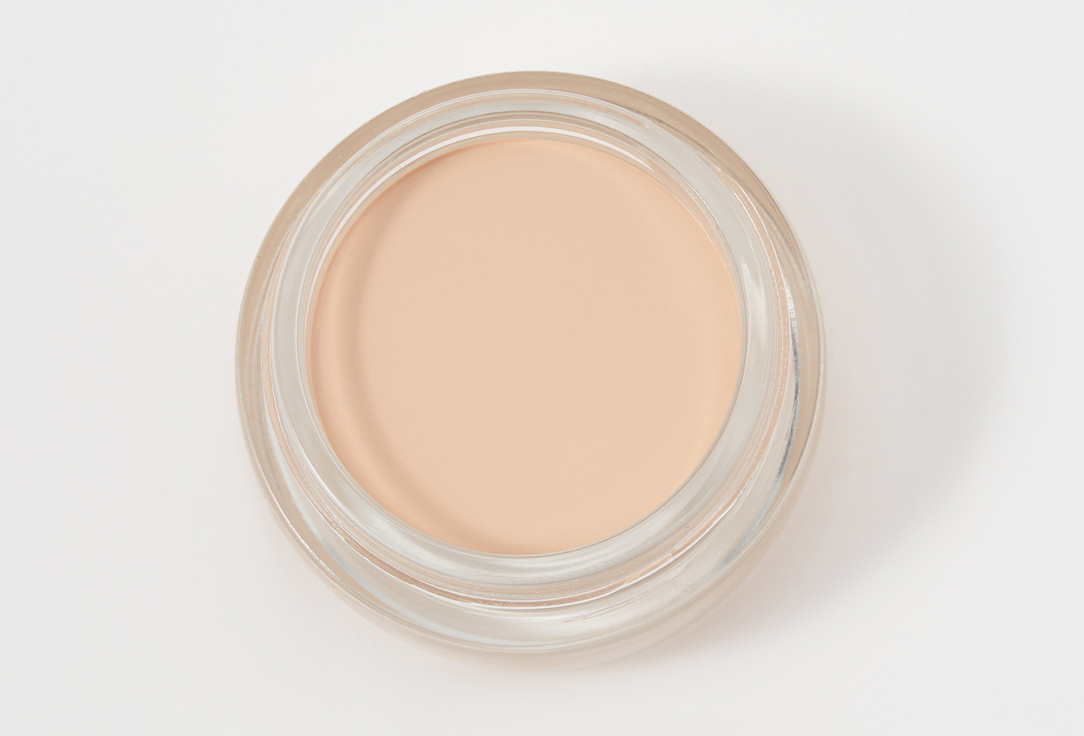 essence Foundation NATURAL MATTE MOUSSE