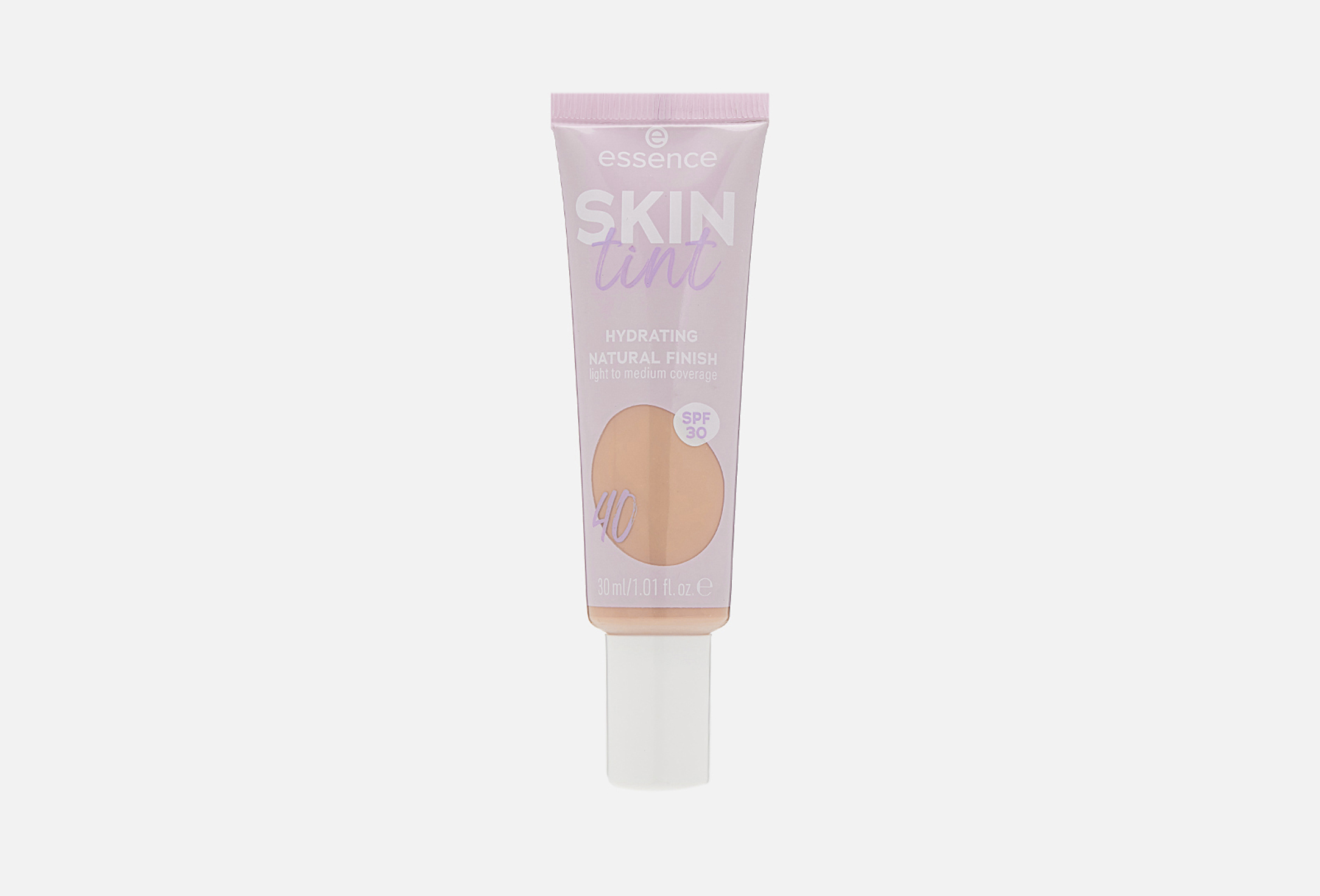 SKIN tint 30 40