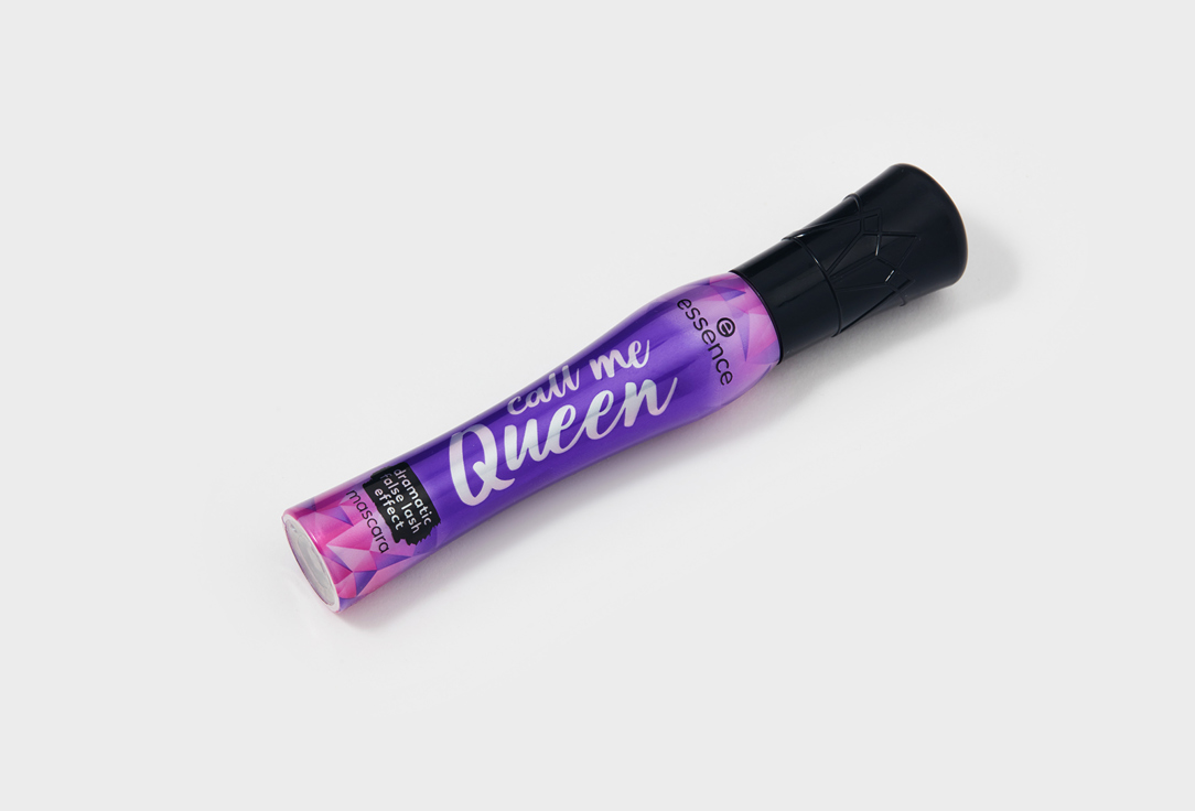 essence Dramatic false lash effect mascara call me Queen