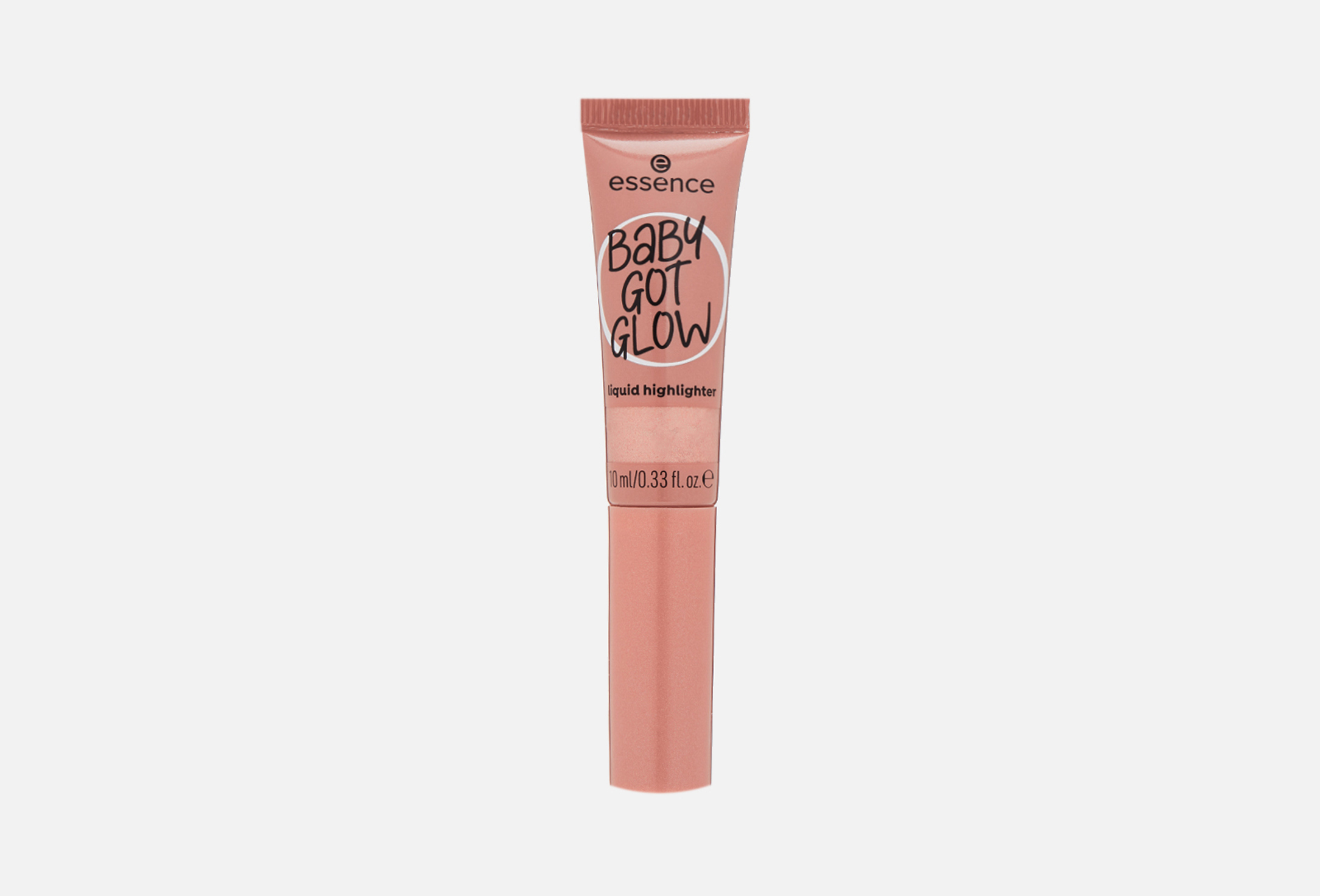BABY GOT GLOW  10 