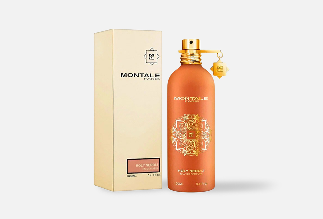 Montale Eau De Parfum HOLY NEROLI 100 ml Montale Eau De Parfum HOLY NEROLI