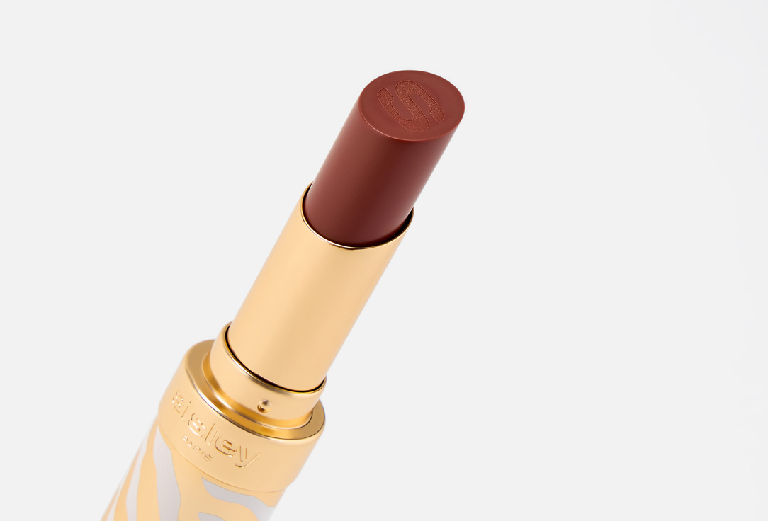 Sisley Hydrating Lip Balm Phyto-Lip Balm 3, Crush 3 g Sisley Hydrating Lip Balm Phyto-Lip Balm