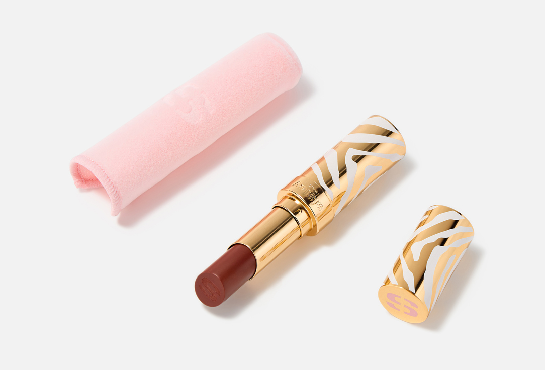Sisley Hydrating Lip Balm Phyto-Lip Balm 3, Crush 3 g Sisley Hydrating Lip Balm Phyto-Lip Balm