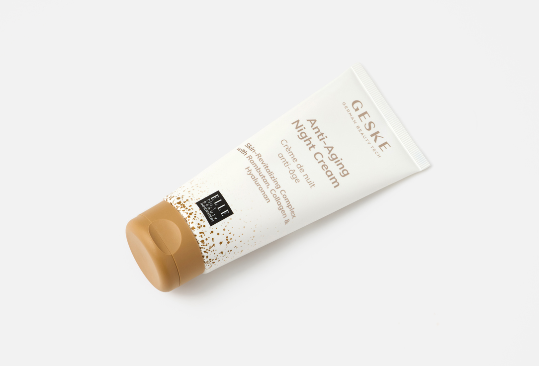 GESKE Collagen face cream Anti-Aging