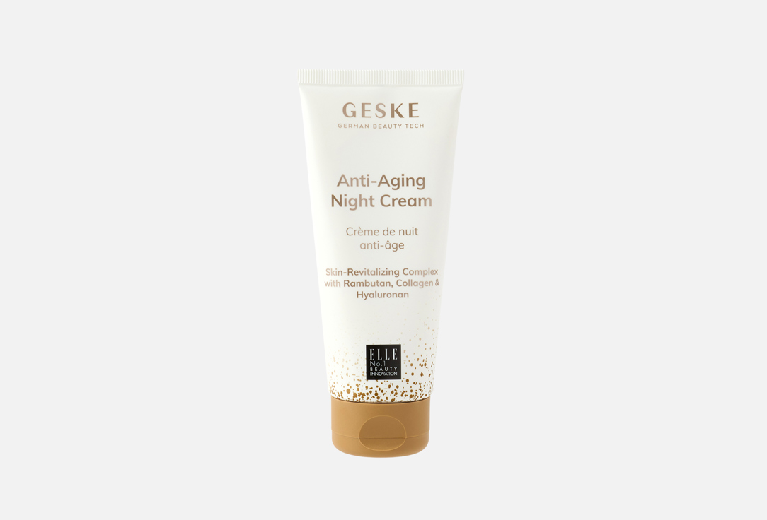 GESKE Collagen face cream Anti-Aging