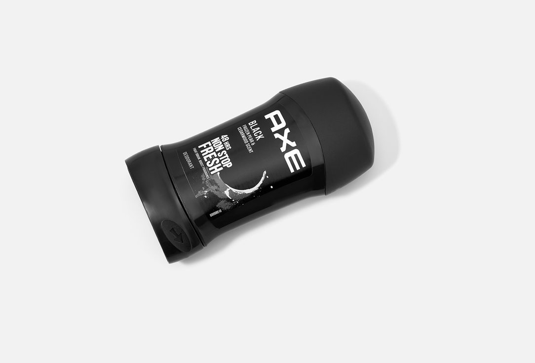 Axe Antiperspirant Deodorant Stick Black