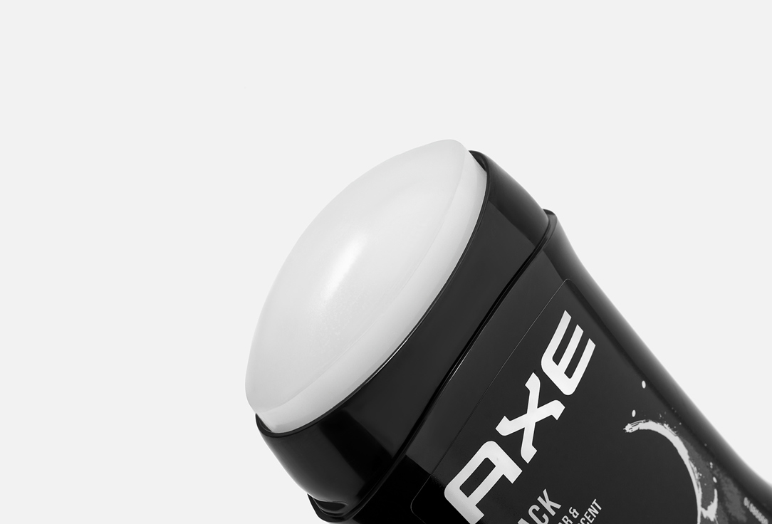 Axe Antiperspirant Deodorant Stick Black