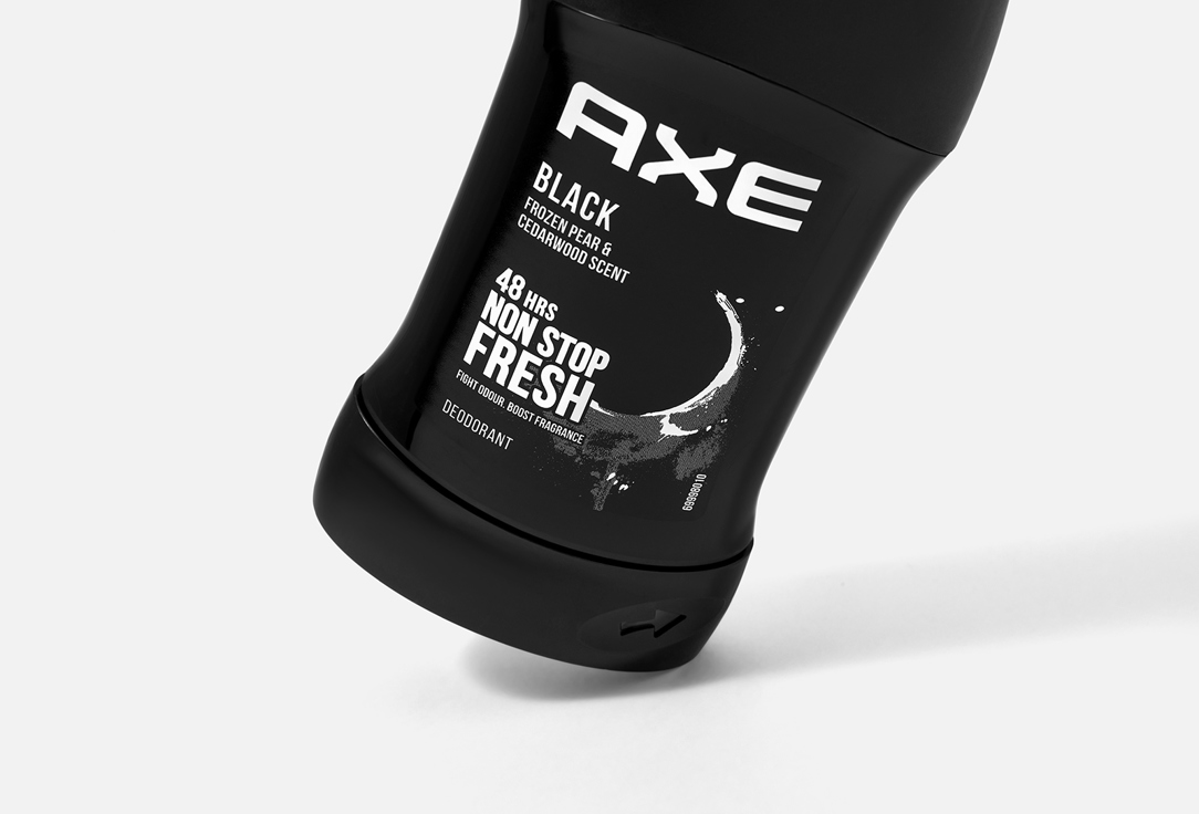 Axe Antiperspirant Deodorant Stick Black