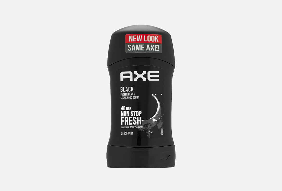 Axe Antiperspirant Deodorant Stick Black