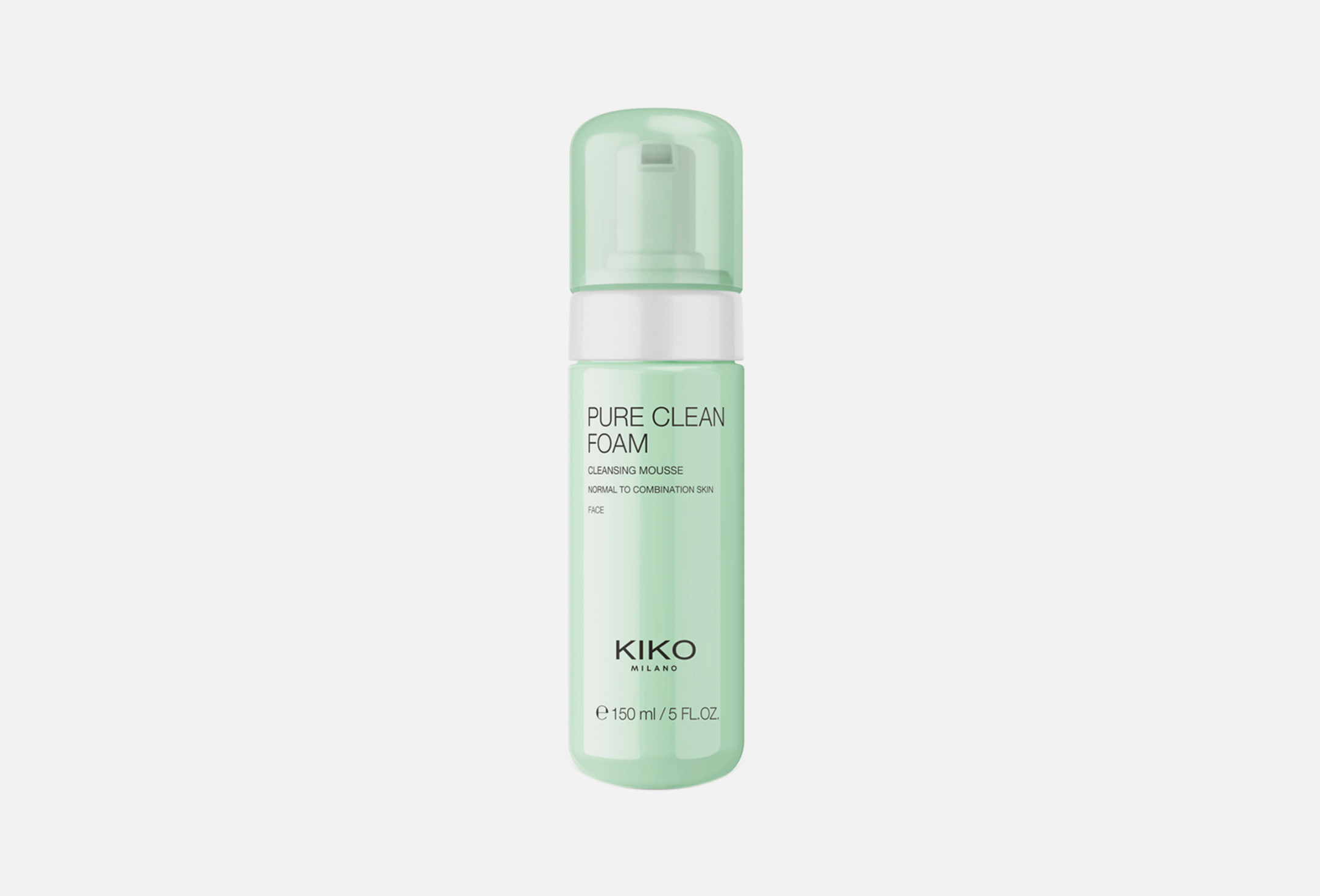 Pure clean foam 150