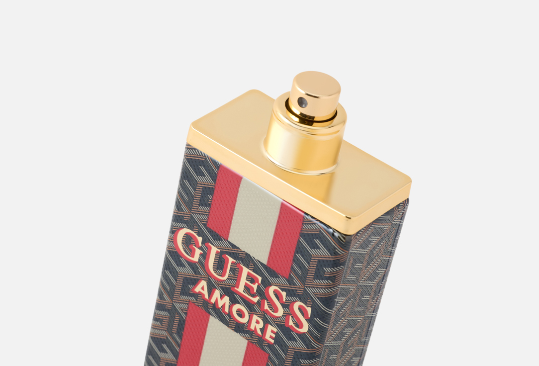 GUESS Eau de Toilette Amore Portofino 100 ml GUESS Eau de Toilette Amore Portofino