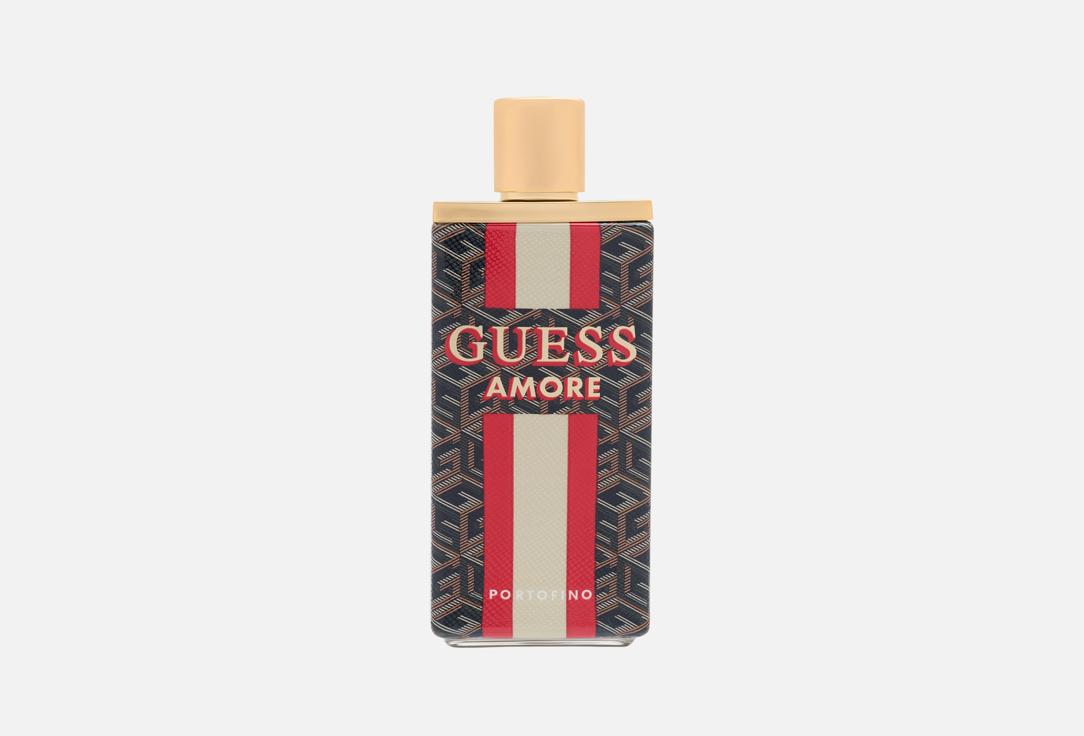 GUESS Eau de Toilette Amore Portofino 100 ml GUESS Eau de Toilette Amore Portofino