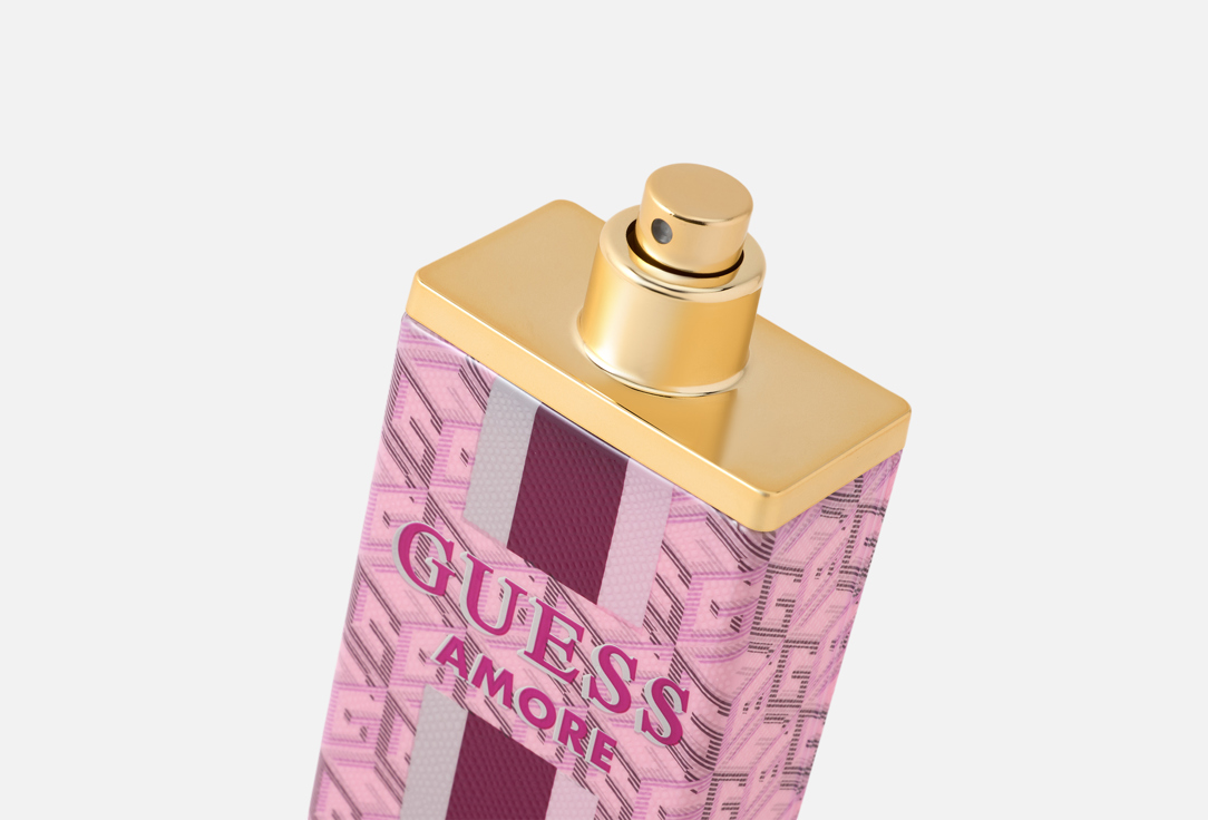 GUESS Eau de Toilette Amore Venezia 100 ml GUESS Eau de Toilette Amore Venezia