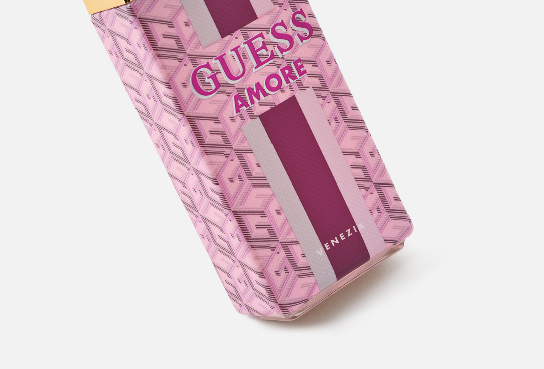 GUESS Eau de Toilette Amore Venezia 100 ml GUESS Eau de Toilette Amore Venezia