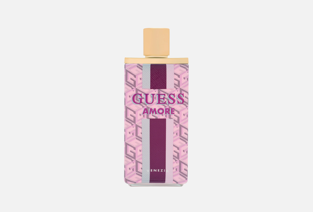 GUESS Eau de Toilette Amore Venezia 100 ml GUESS Eau de Toilette Amore Venezia