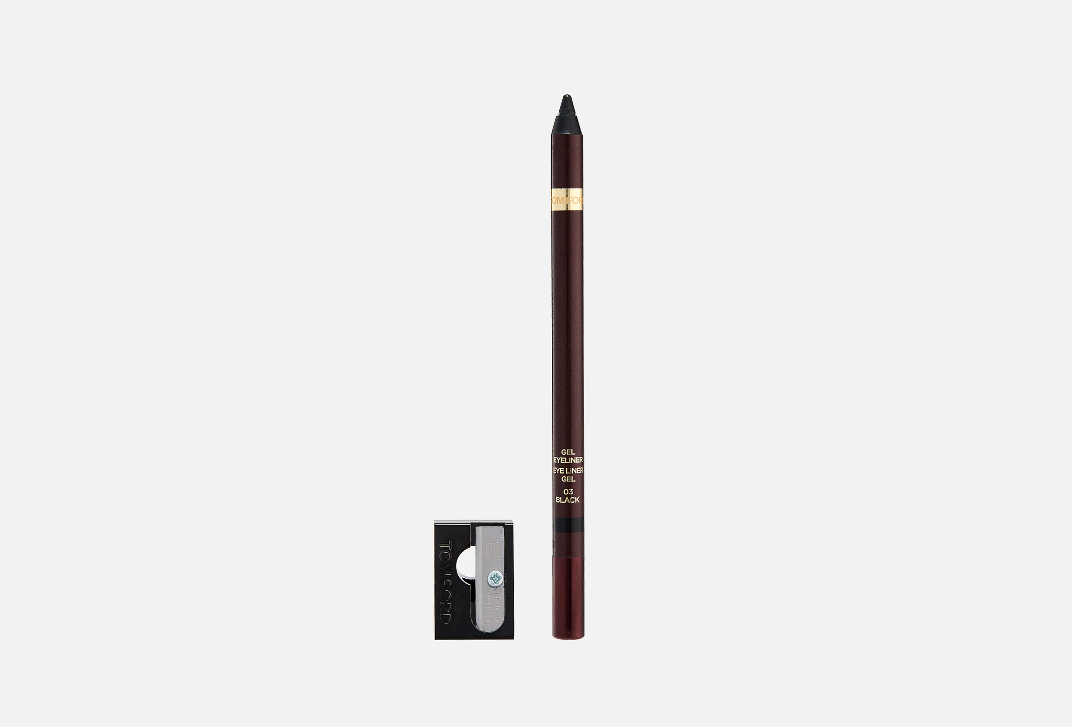 Runway 1.2 03, Black