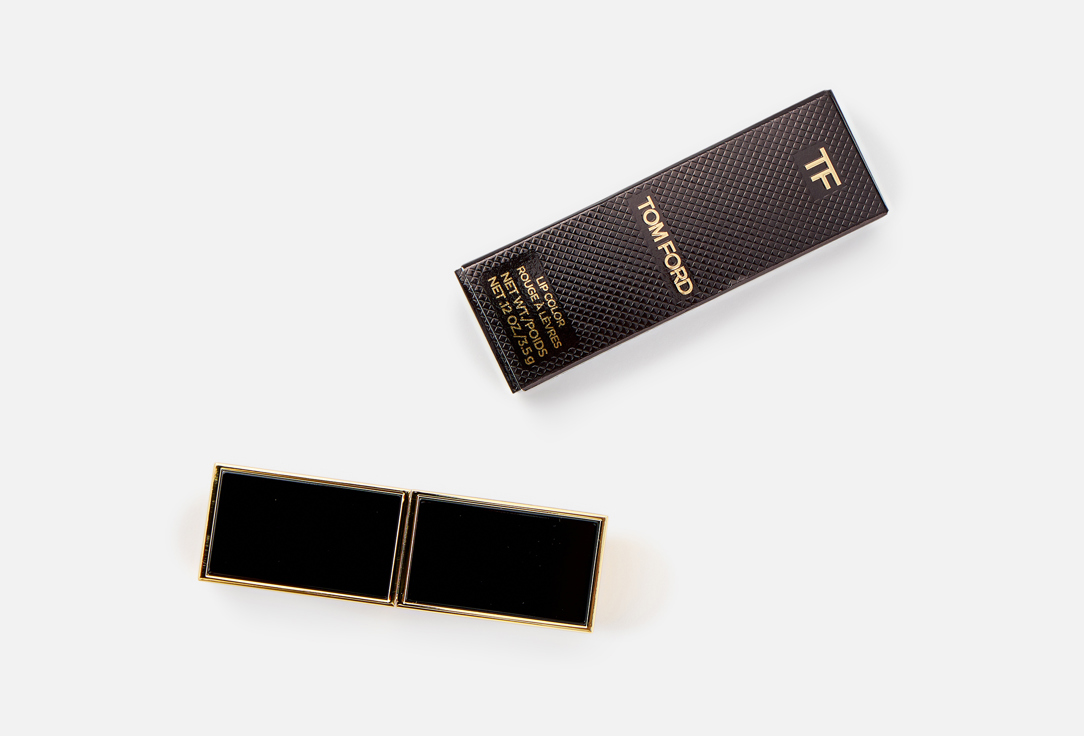 Tom Ford Hydrating Lipstick Runway lip color