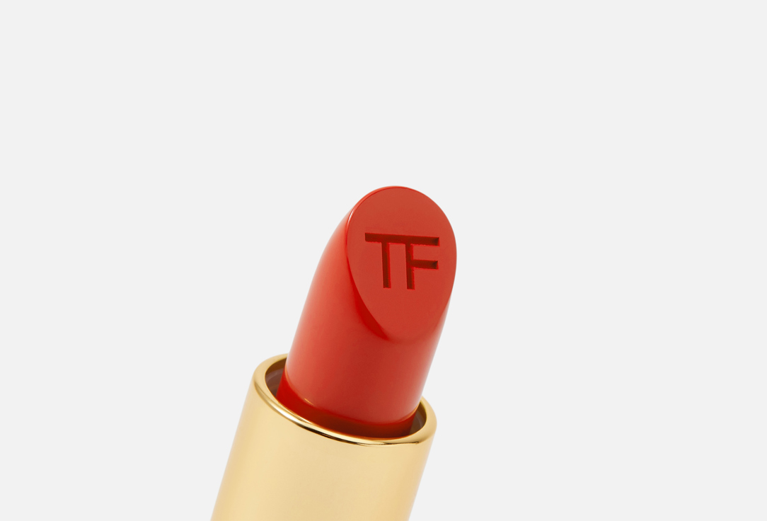 Tom Ford Помада для губ Runway Lip Color 15, Wild ginger 3.5 г Tom Ford Помада для губ Runway Lip Color
