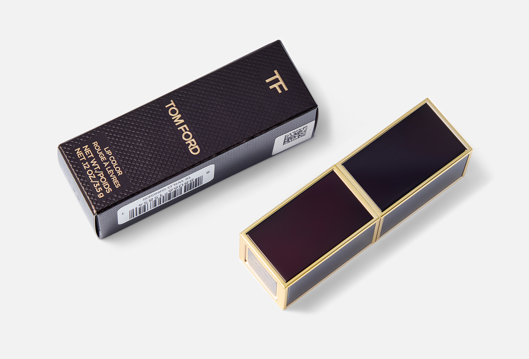 Tom Ford Помада для губ Runway Lip Color 15, Wild ginger 3.5 г Tom Ford Помада для губ Runway Lip Color