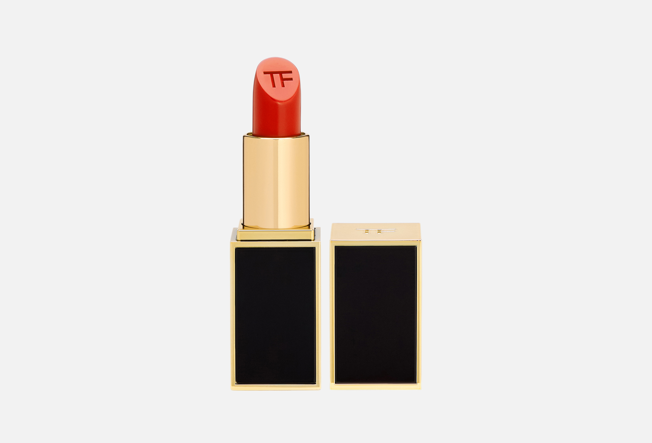 Runway lip color  3.5 Wild ginger