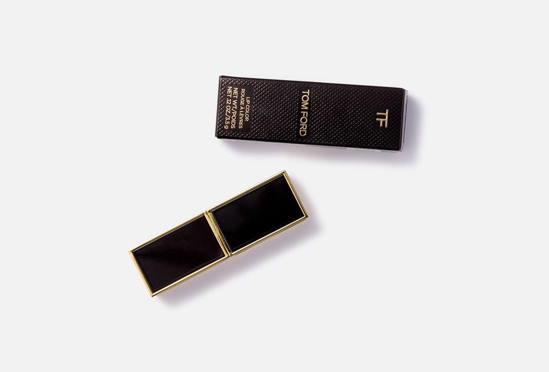 Tom Ford Hydrating Lipstick Runway lip color Unzip 3.5 g Tom Ford Hydrating Lipstick Runway lip color