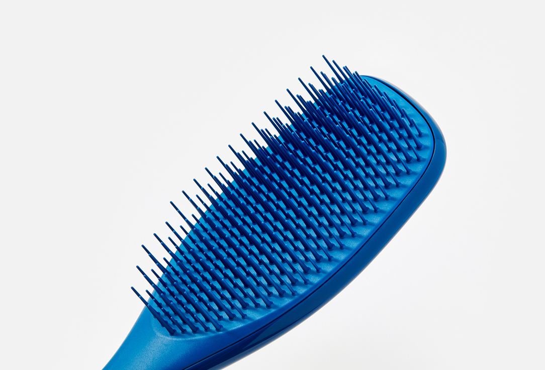 Tangle Teezer Detangling hairbrush Naturally Curly Galactic Blue 1 pcs Tangle Teezer Detangling hairbrush Naturally Curly