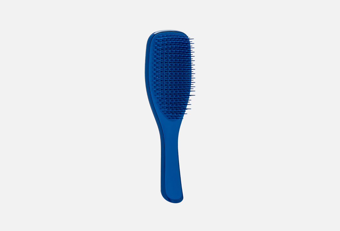 Tangle Teezer Detangling hairbrush Naturally Curly Galactic Blue 1 pcs Tangle Teezer Detangling hairbrush Naturally Curly